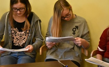 Ziemeļvalstu literatūras  nedēļa Latvijā 2019