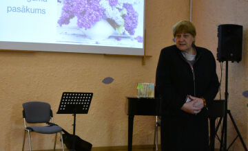 Mācību gada noslēguma pasākuma atskats