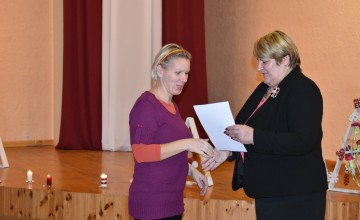 Daudz laimes Latvija - 101
