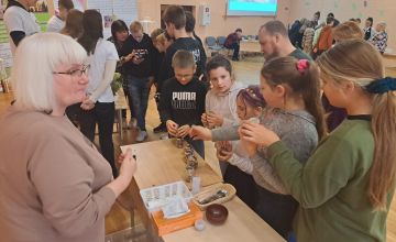 Karjeras diena 2023 Barkavā
