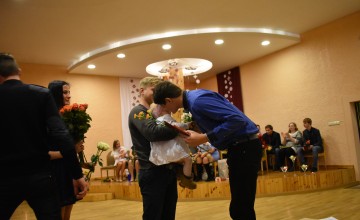 2017 - Izlaidums SPA2, LA2 grupām