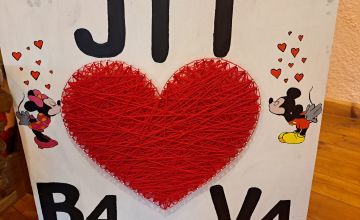Valentīndiena 2024