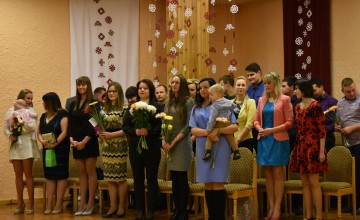 2017 - Izlaidums SPA2, LA2 grupām