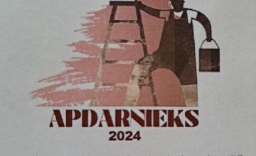 APDARNIEKS 2024