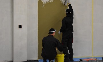 2017 - Konkurss būvniekiem