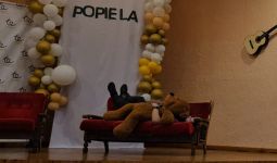 Popiela Barkavas struktūrvienībā