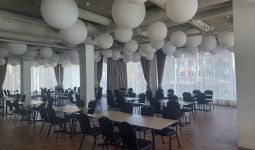 Mācību ekskursija Lielupe SPA & Conferences Jūrmalā