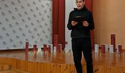 Valsts svētku nedēļa