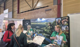 Mācību ekskursija V2 un V3 grupu audzēknēm