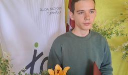 Izlaidums 2024 struktūrvienībā Barkavā