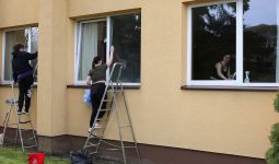Pavasara lielā talka 