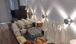 Mācību ekskursija Lielupe SPA & Conferences Jūrmalā