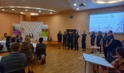 Latvijas mēroga pasākums aizvadīts