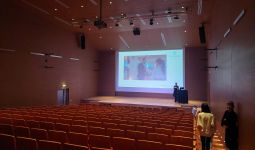 Mācību ekskursija Lielupe SPA & Conferences Jūrmalā