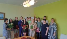 Izlaidums 2024 struktūrvienībā Barkavā