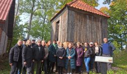 Oktobris - skolotāju dienas mēnesis