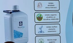 Lauksaimnieku seminārs 