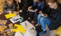 Praktiskās mācības ABT grupām