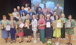 AMI metodiskā centra organizētā konference – 2024