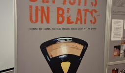 Mācību ekskursija Cēsīs