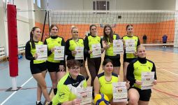 Volejbols Daugavpilī