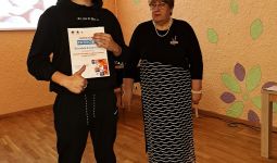 Valsts svētku nedēļa
