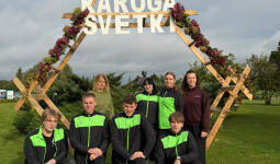 28.Karoga svētki