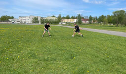 Futbols 2026