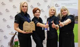Latvijas mēroga pasākums aizvadīts
