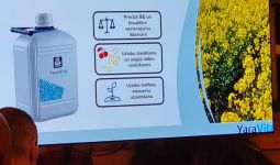 Lauksaimnieku seminārs 