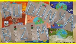 eTwinning projekta sadarbību ar Turciju 