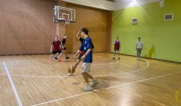 3x3 basketbols