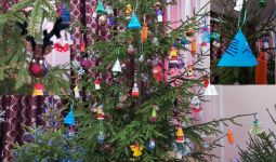 Konkurss “How much do you know about Christmas?” noslēdzies!