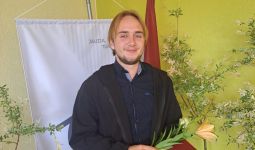 Izlaidums 2024 struktūrvienībā Barkavā