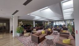 Mācību ekskursija Lielupe SPA & Conferences Jūrmalā