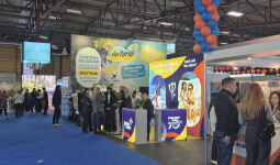 Mācību ekskursija V2 un V3 grupu audzēknēm