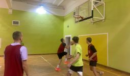 3x3 basketbols