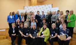 Latvijas mēroga pasākums aizvadīts