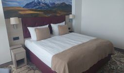 Mācību ekskursija Lielupe SPA & Conferences Jūrmalā