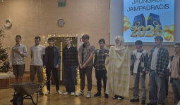 Jampadracis