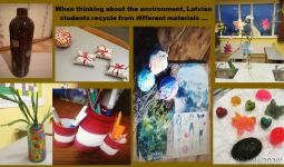 eTwinning projekta sadarbību ar Turciju 