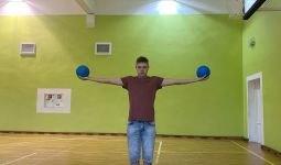 Spēka vīru sacensības