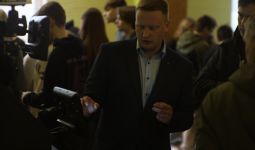Atskats uz pasākumu 