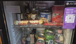 Mācību ekskursija V2 un V3 grupu audzēknēm