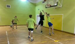 3x3 basketbols