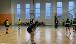 Volejbols Daugavpilī
