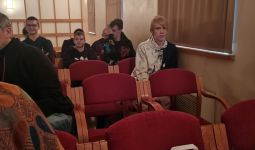Lauksaimnieku seminārs 