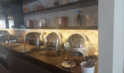 Mācību ekskursija Lielupe SPA & Conferences Jūrmalā