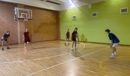 3x3 basketbols
