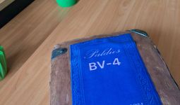 Izlaidums 2024 struktūrvienībā Barkavā